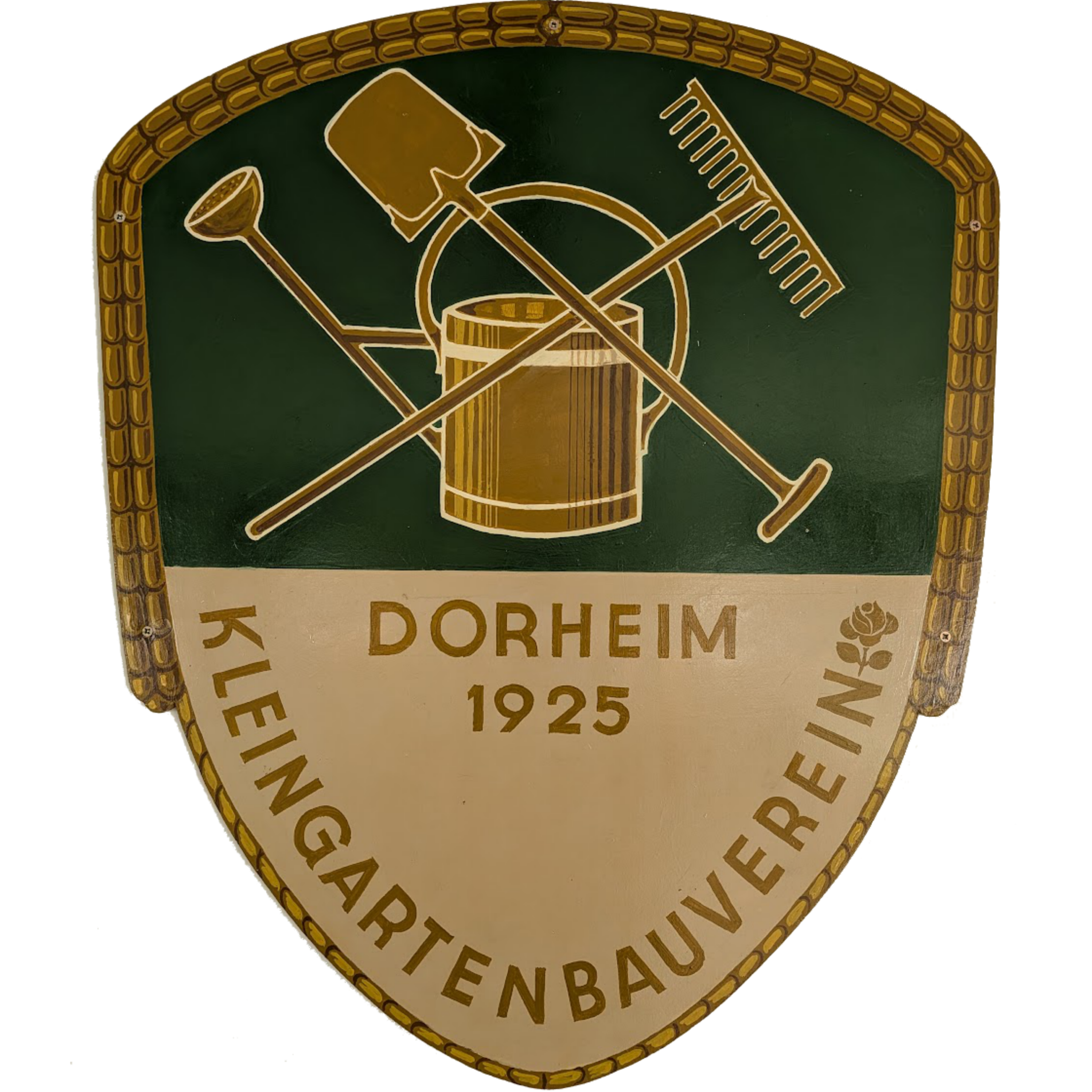 Kleingartenbauverein Dorheim e.V.
